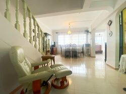 Blk 354 Bukit Batok Street 31 (Bukit Batok), HDB Executive #472930621